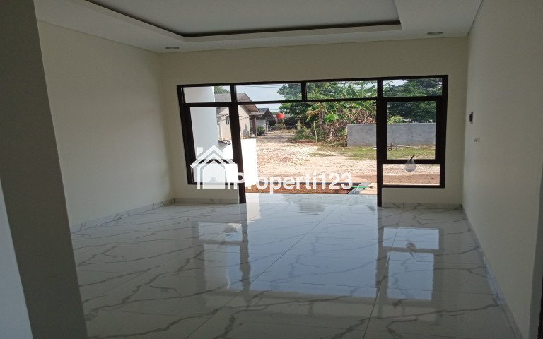 Rumah Super Exclusive 2 Lantai - 2