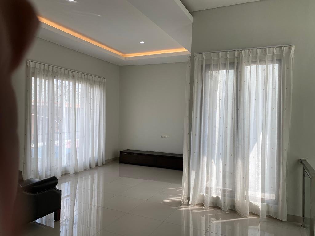 RUMAH 2 LANTAI LOKASI STRATEGIS DEKAT JALAN TB SIMATUPANG - 12