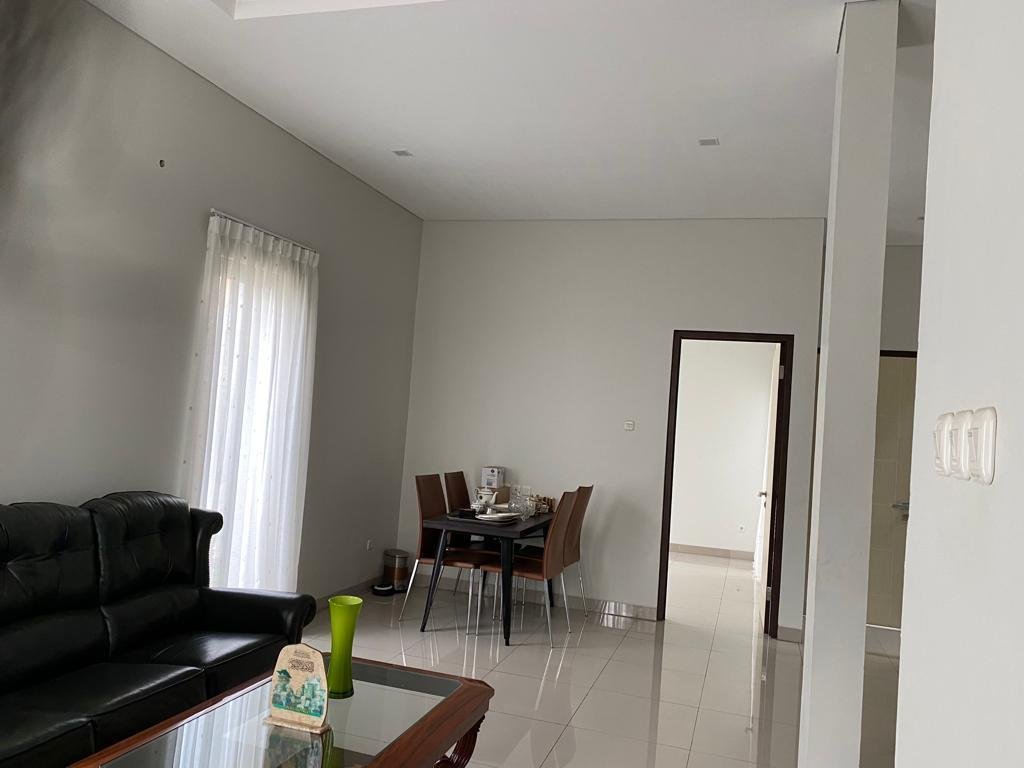 RUMAH 2 LANTAI LOKASI STRATEGIS DEKAT JALAN TB SIMATUPANG - 6