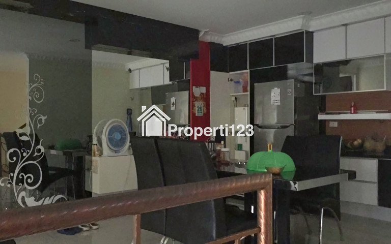 JUAL CEPAT RUMAH DI CITRA RAYA - 3