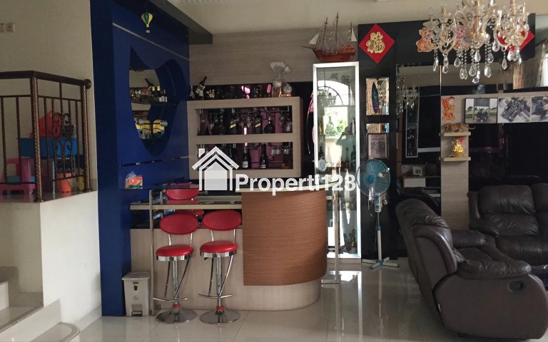 JUAL CEPAT RUMAH DI CITRA RAYA - 6