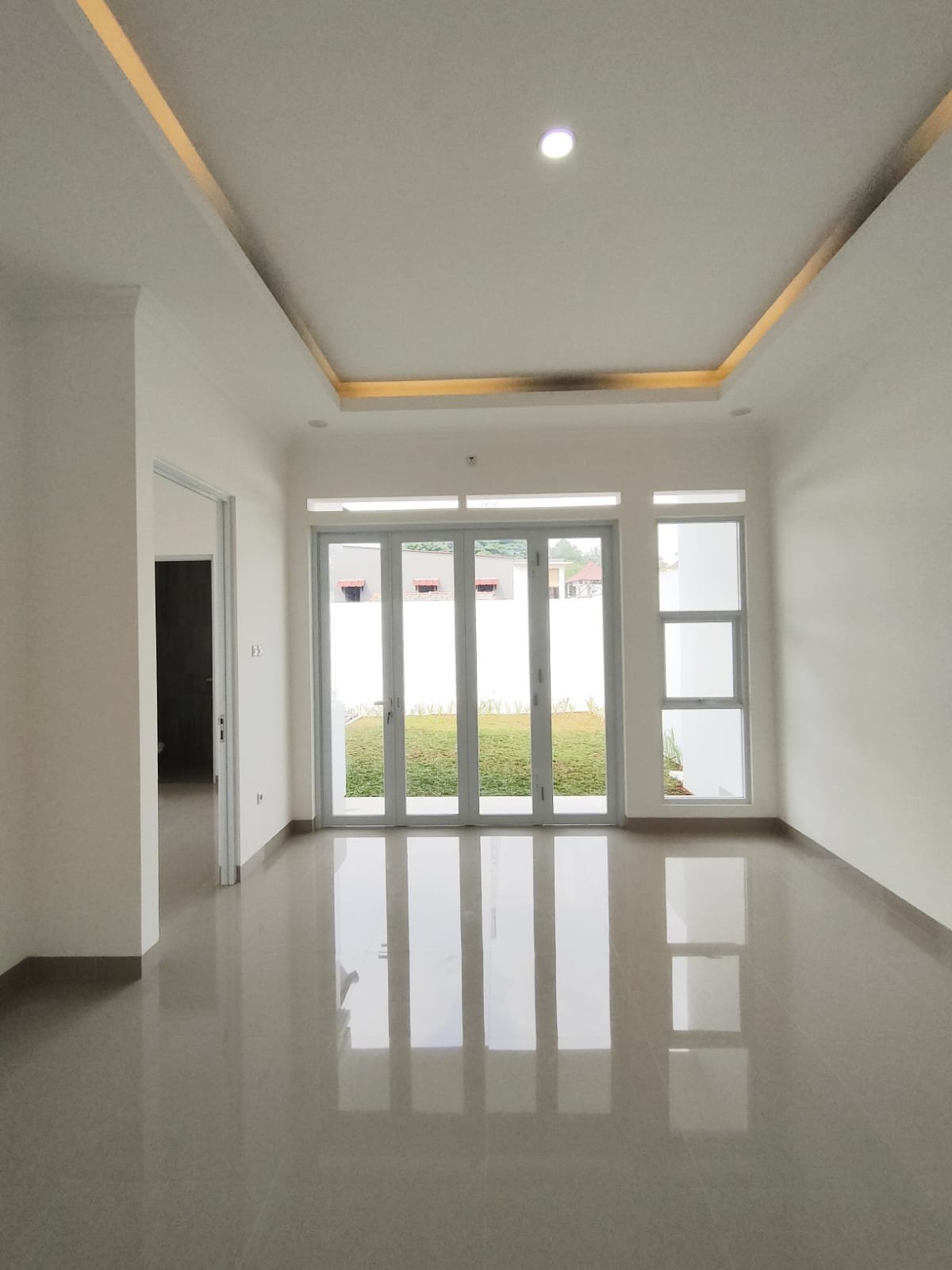 Rumah 2 Lantai dalam Cluster masih ada halaman belakang luas di cilandak jakarta selatan - 14