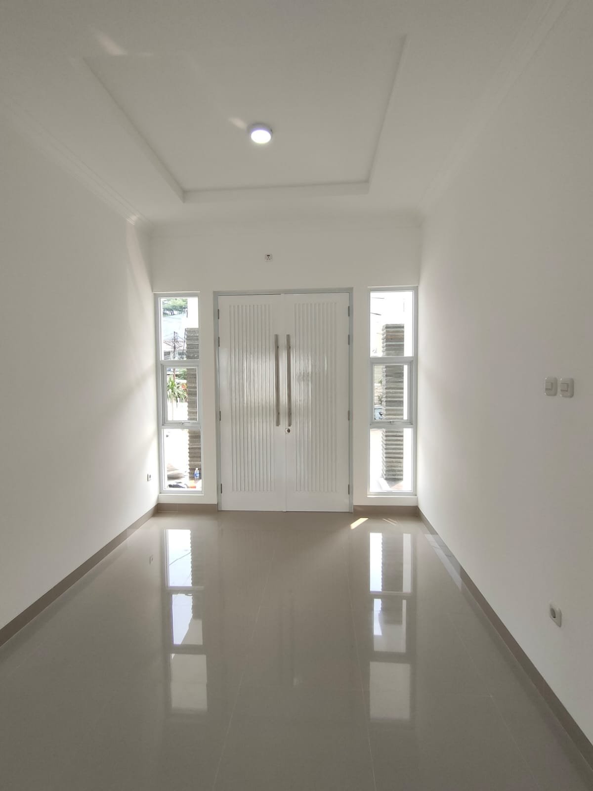 Rumah 2 Lantai dalam Cluster masih ada halaman belakang luas di cilandak jakarta selatan - 8