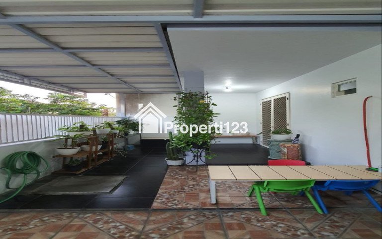 RUMAH MURAH APIK DI KETINTANG GAYUNGSARI SURABAYA - 4