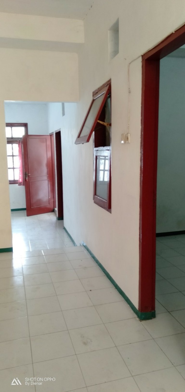 Rumah Surya Residence Full Renovasi Murah 395 Juta - 3