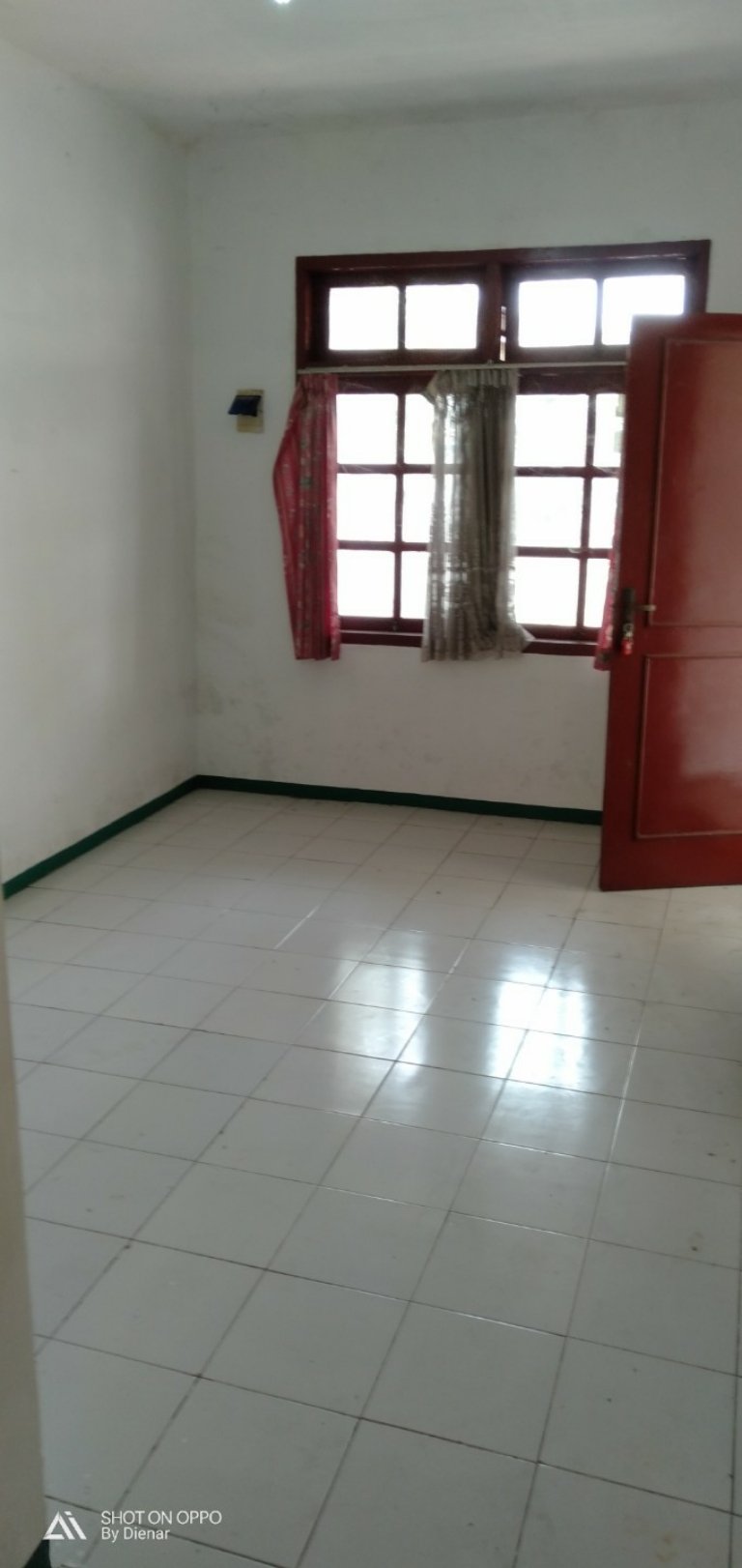 Rumah Surya Residence Full Renovasi Murah 395 Juta - 4