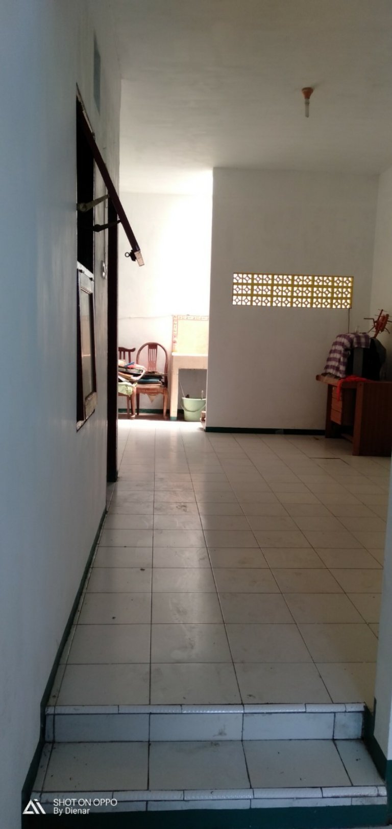 Rumah Surya Residence Full Renovasi Murah 395 Juta - 2