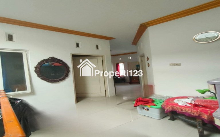RUMAH MURAH DI KEBONSARI JAMBANGAN SURABAYA - 1