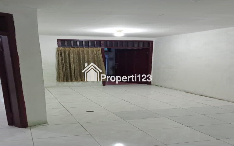 Dijual Rumah Perumahan Gunungsari Indah Surabaya Murah - 1