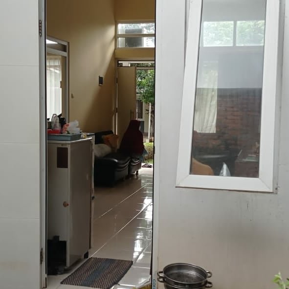 Dijual Murah Rumah di Perumahan Samudera Residence Depok - 4