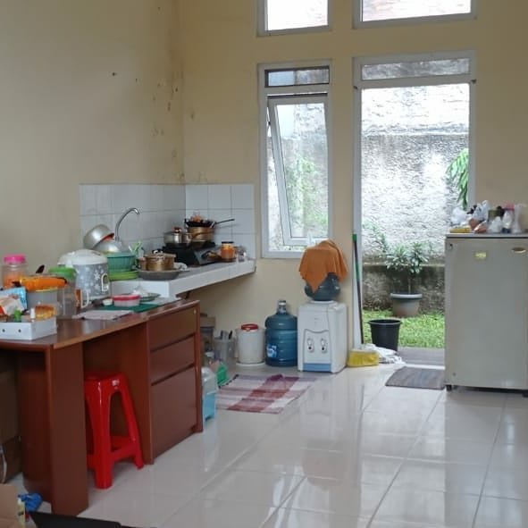 Dijual Murah Rumah di Perumahan Samudera Residence Depok - 9
