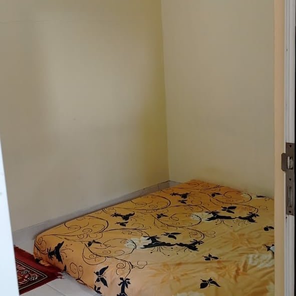 Dijual Murah Rumah di Perumahan Samudera Residence Depok - 6