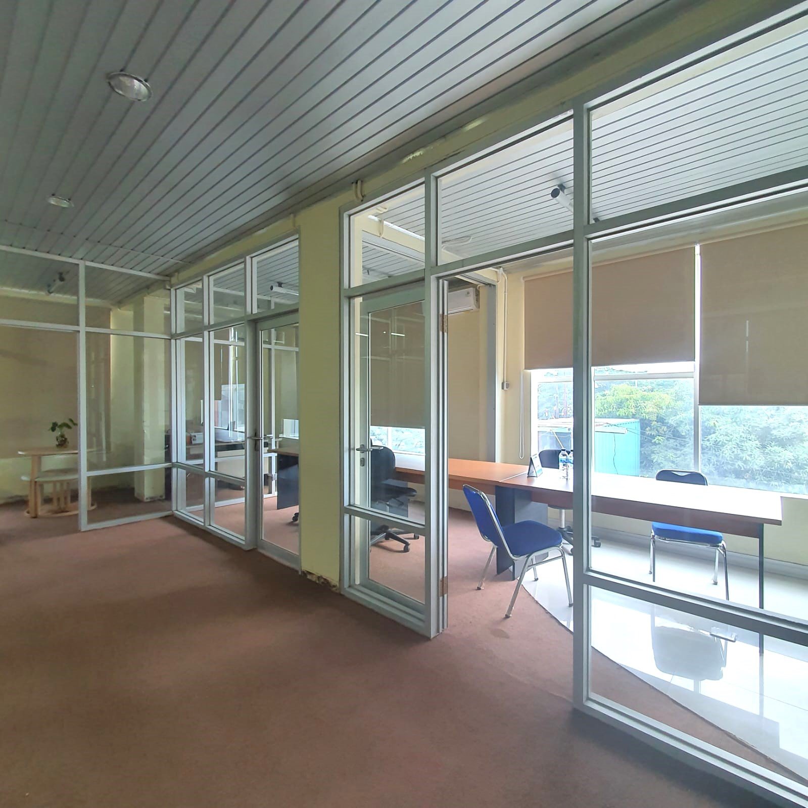 Dijual Gudang/Workshop Jalan Raya Inspeksi Kalimalang Cibitung - 20