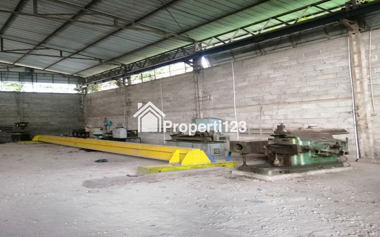 Gudang Bagus, murah dan siap Pakai - 2