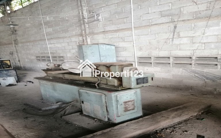 Gudang Bagus, murah dan siap Pakai - 4