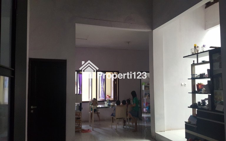 Rumah Nyaman Di Semarang Atas (Villa Mulawarman) - 3