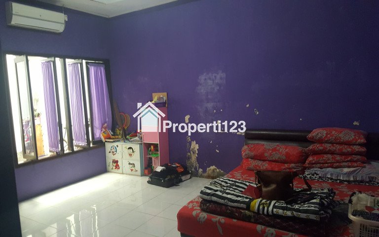 Rumah Nyaman Di Semarang Atas (Villa Mulawarman) - 4