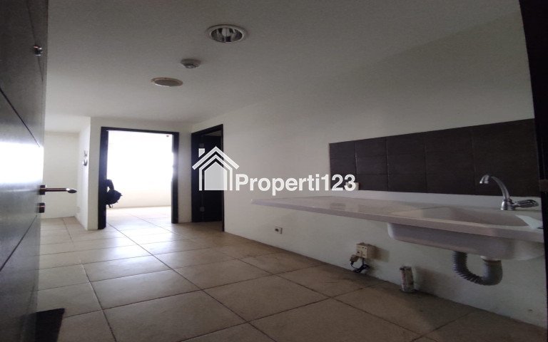 Apartement 2 Kamar Tidur dekat dengan RCTI dan Rumah Sakit Siloam - 5