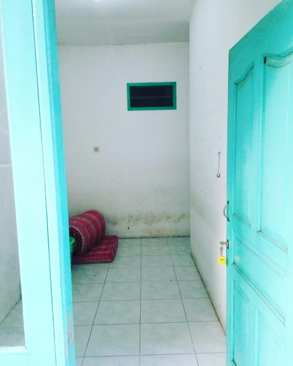 Dikontrakkan Rumah Asri & Nyaman di Bedali Lawang Malang - 10