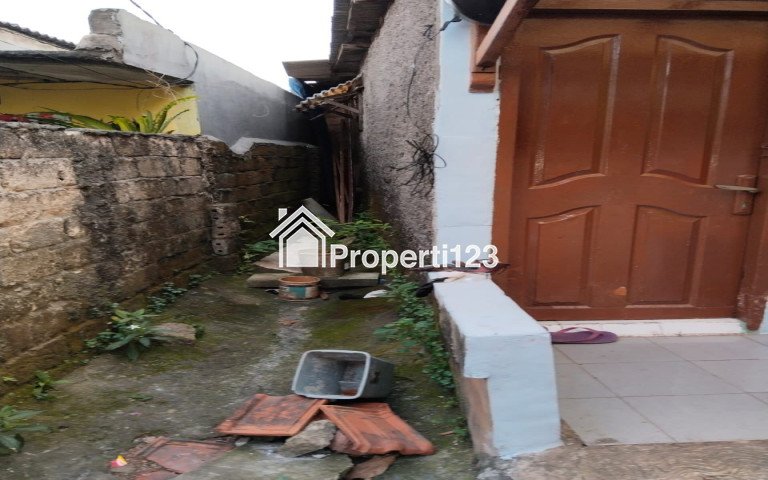 RUMAH DIJUAL DI JAKARTA TIMUR - 3