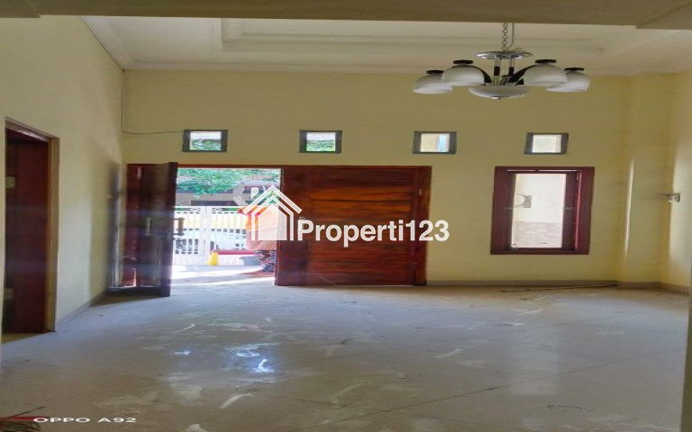 RUMAH MURAH DI REWWIN WARU SIDOARJO - 3