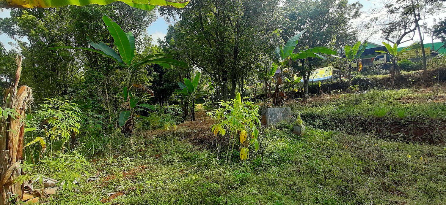 TANAH KOMERSIAL MAIN ROAD ARCAMANIK SINDANGLAYA BANDUNG - 16