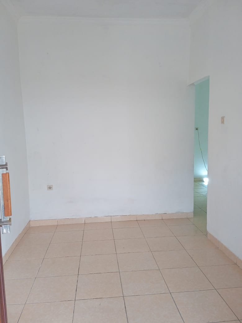Dijual Cepat 01 Unit Rumah - 15