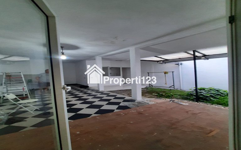 Rumah Second Terawat Citra Gran Cibubur - 3