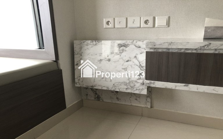 Disewakan apartemen fully furnished cikarang - 4