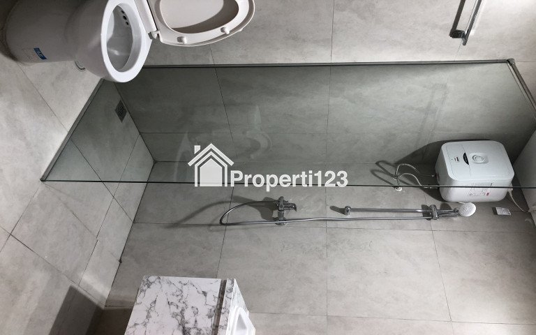 Disewakan apartemen fully furnished cikarang - 8
