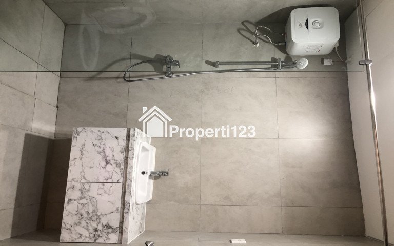 Disewakan apartemen fully furnished cikarang - 9