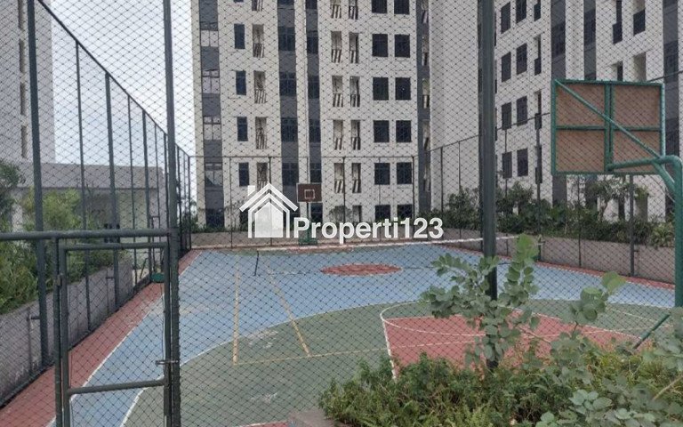 Disewakan apartemen fully furnished cikarang - 13