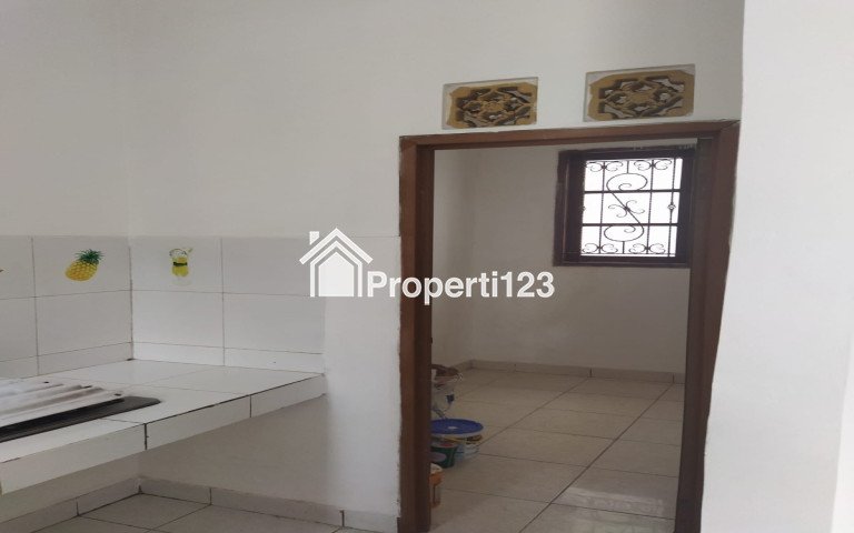 Rumah Legenda Wisata Cibubur - 2