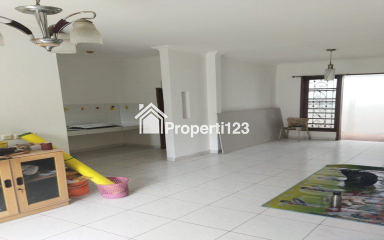 Rumah Legenda Wisata Cibubur - 8