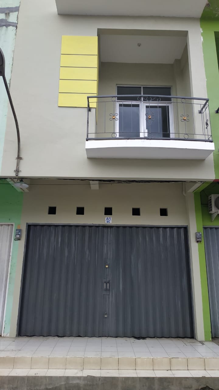 Sewa Ruko 2 Lantai Graha Cibinong (Sudah Renovasi !) - 8