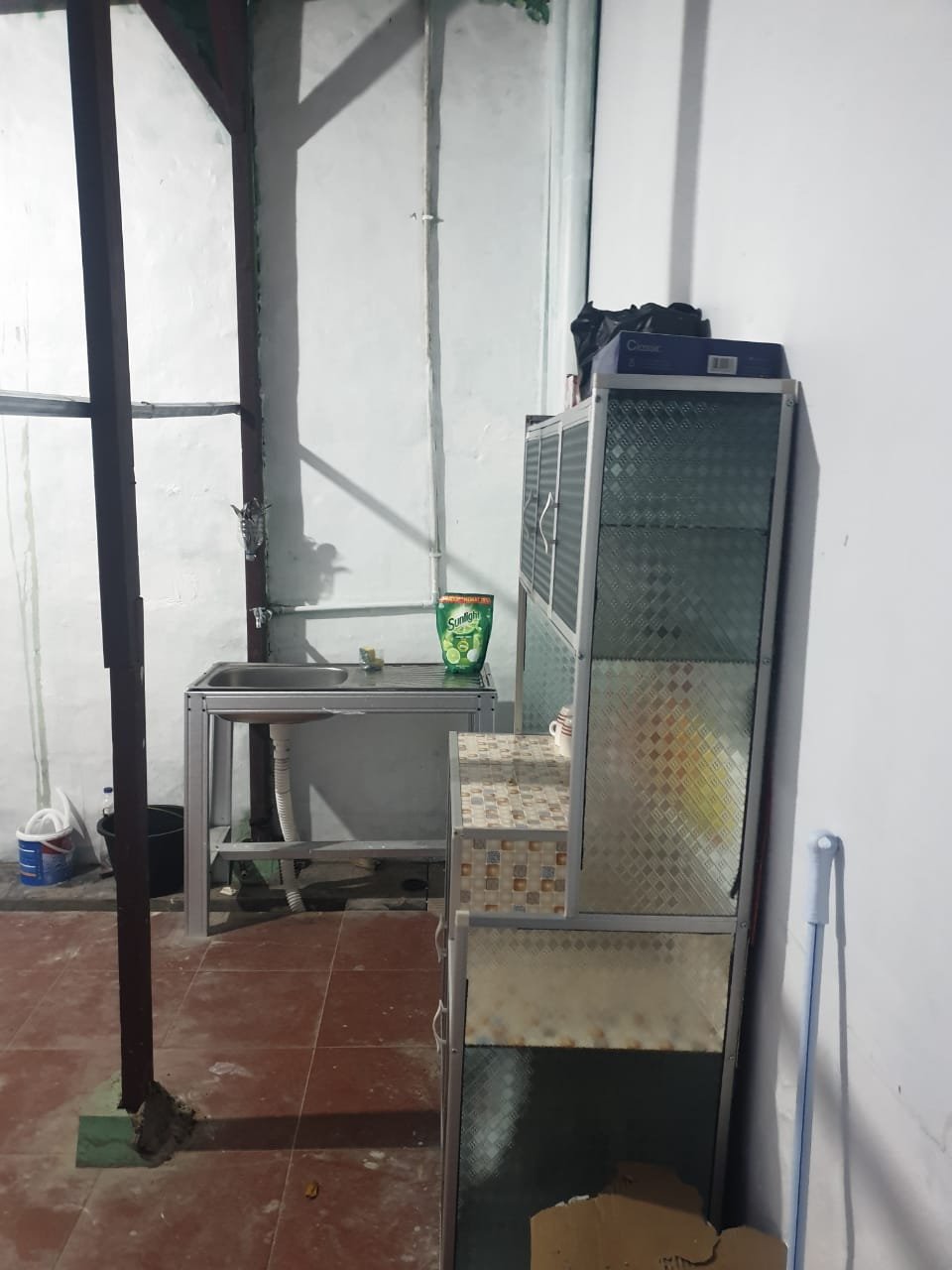 Sewa Ruko 2 Lantai Graha Cibinong (Sudah Renovasi !) - 20