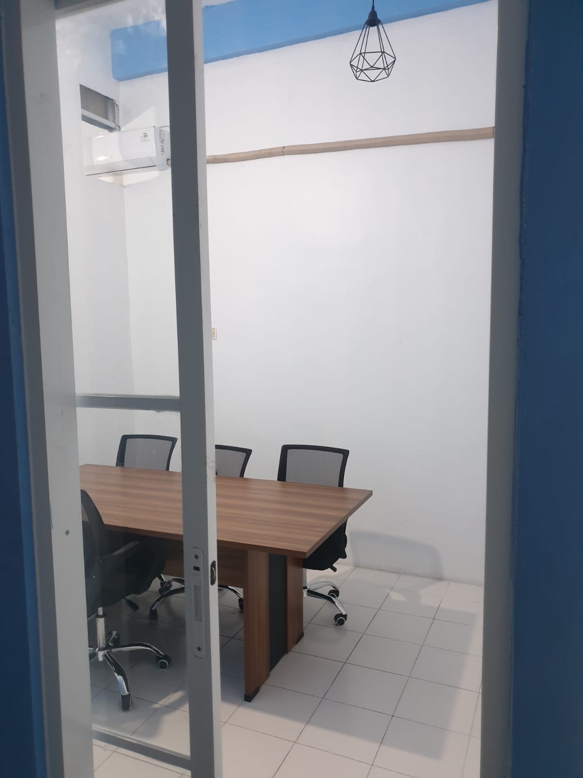 Sewa Ruko 2 Lantai Graha Cibinong (Sudah Renovasi !) - 12