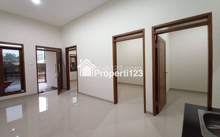 Dijual rumah/kost 3 kamar daerah Sayang, Jatinangor. Dekat Unpad/ITB - 3