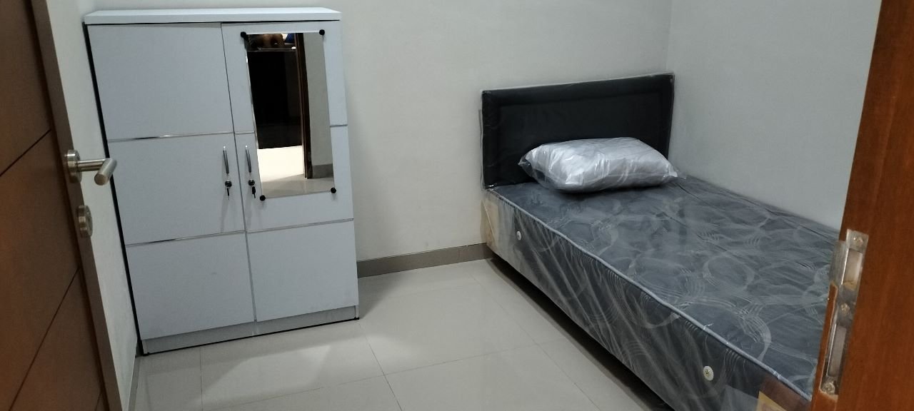 Dijual rumah/kost 3 kamar daerah Sayang, Jatinangor. Dekat Unpad/ITB - 4