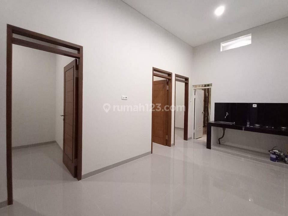 Dijual rumah/kost 3 kamar daerah Sayang, Jatinangor. Dekat Unpad/ITB - 14