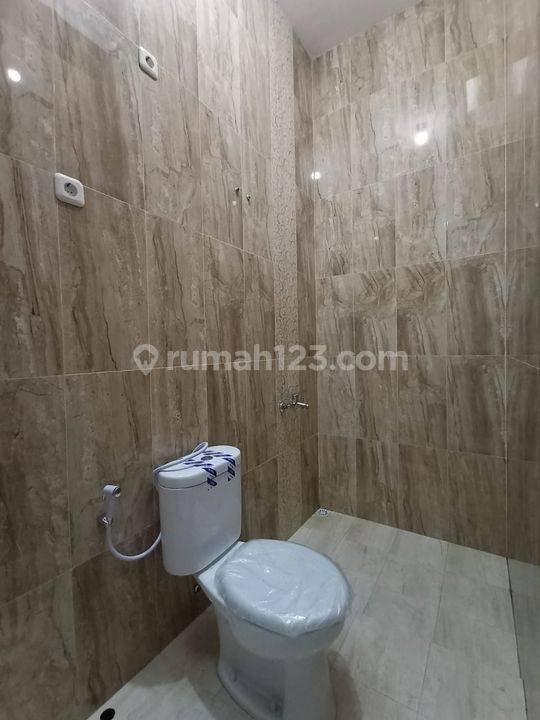 Dijual rumah/kost 3 kamar daerah Sayang, Jatinangor. Dekat Unpad/ITB - 8