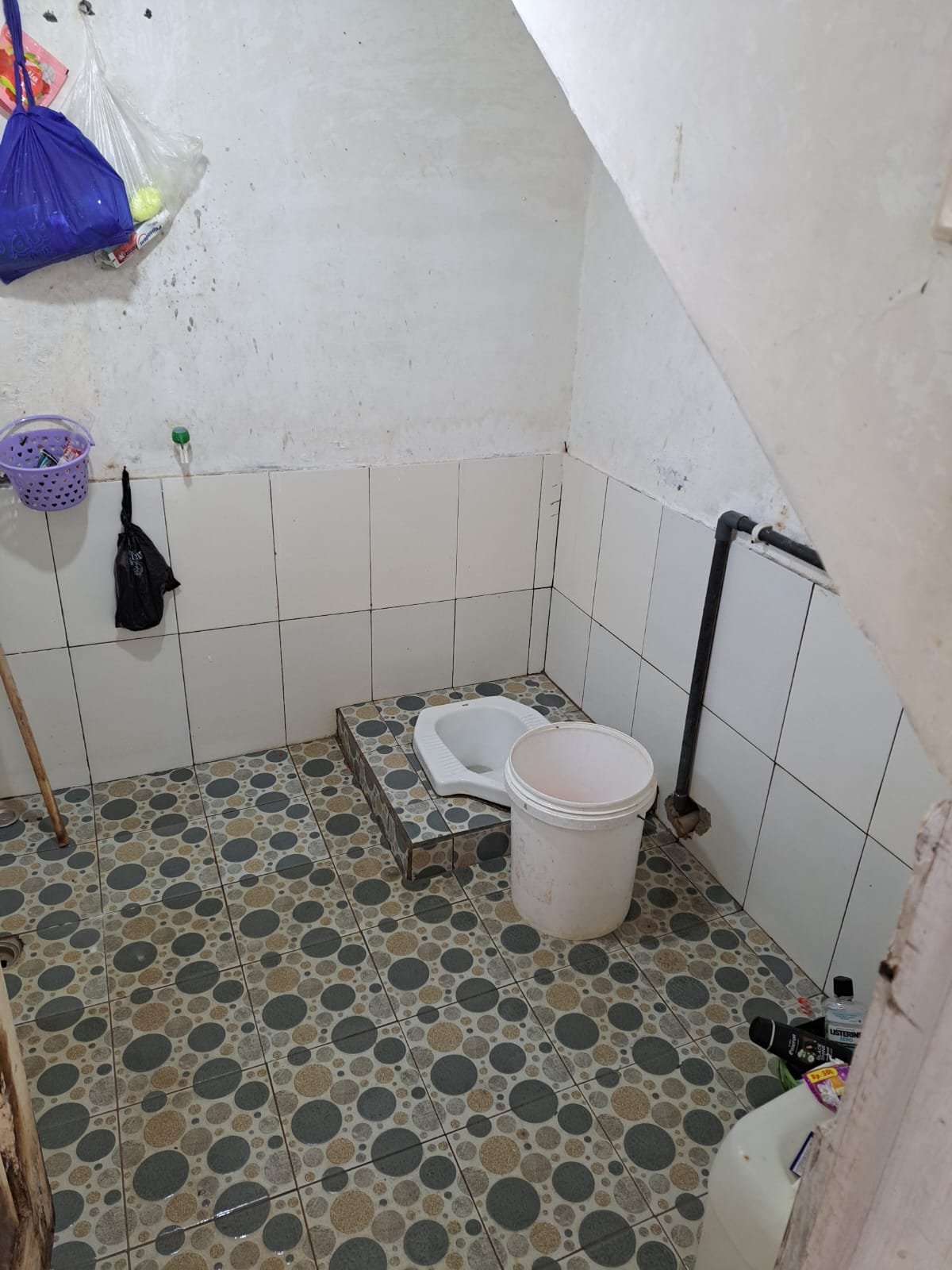 DIJUAL CEPAT RUKO 2 LANTAI MURAH - 9