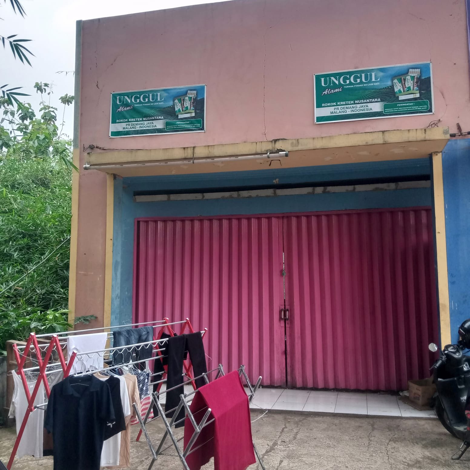 DIJUAL CEPAT RUKO 2 LANTAI MURAH - 19