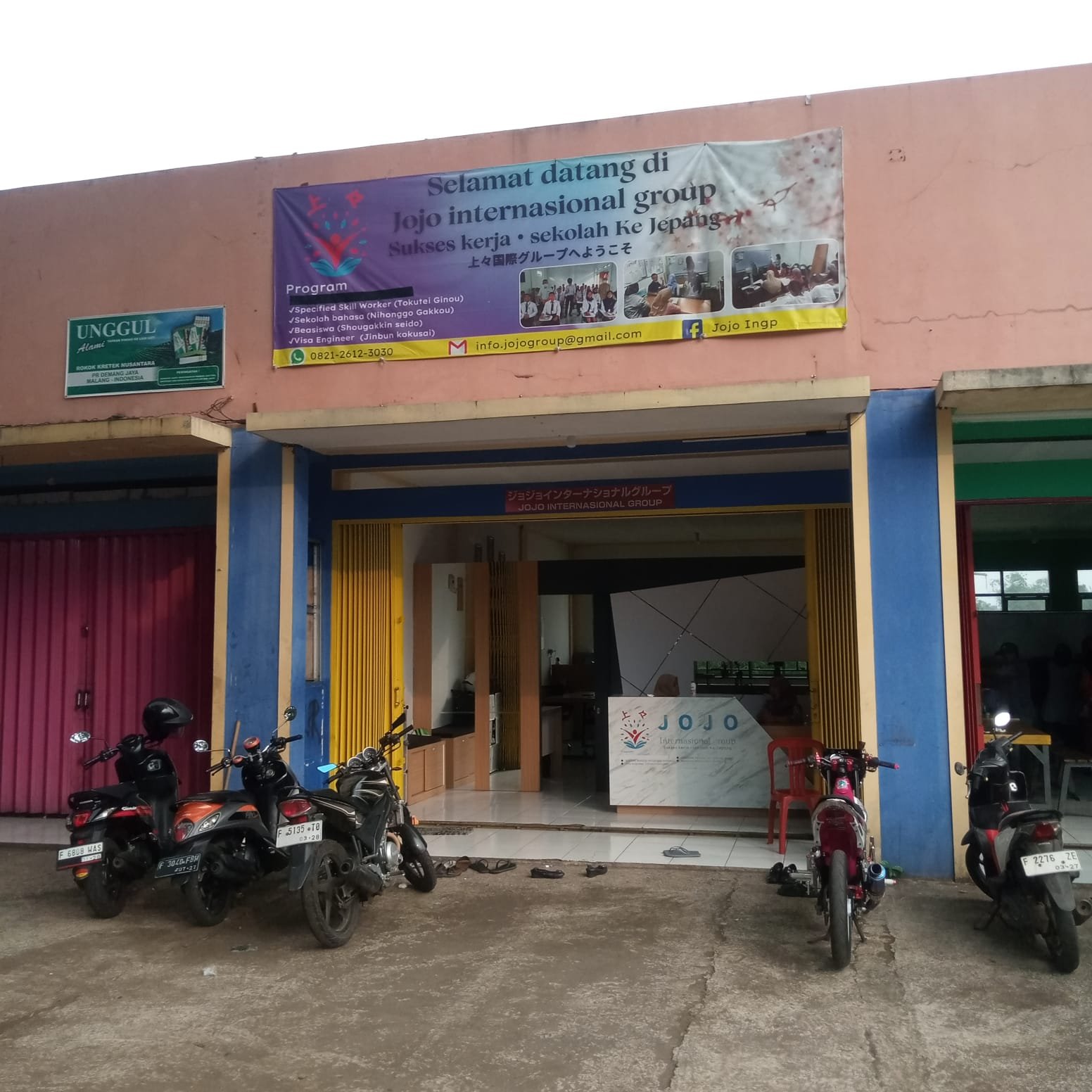 DIJUAL CEPAT RUKO 2 LANTAI MURAH - 13