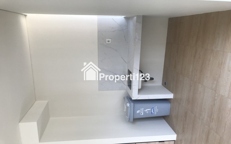 Disewakan Brand New House Cluster Lippo Cikarang MURAHH!! - 1
