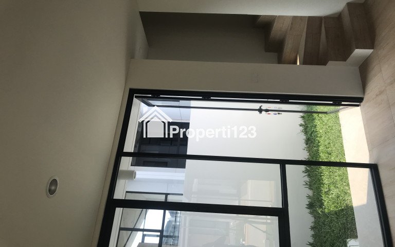 Disewakan Brand New House Cluster Lippo Cikarang MURAHH!! - 4