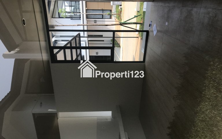 Disewakan Brand New House Cluster Lippo Cikarang MURAHH!! - 5