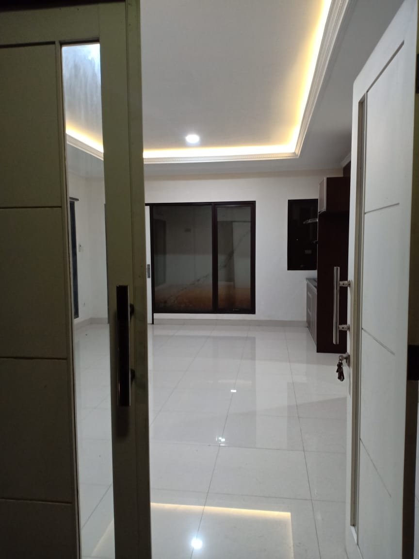 Cluster Murah siap huni di Deplu, Larangan, Tangerang - 3