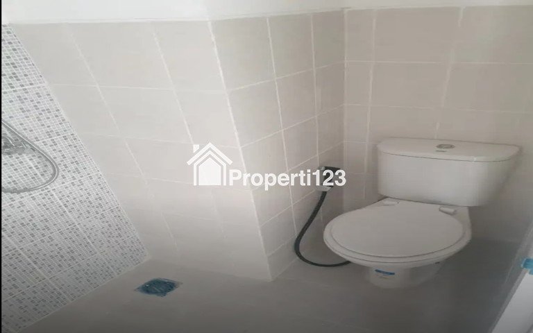 Dijual Cepat BU Apartement Gunawangsa, Gresik, Jawa Timur - 4