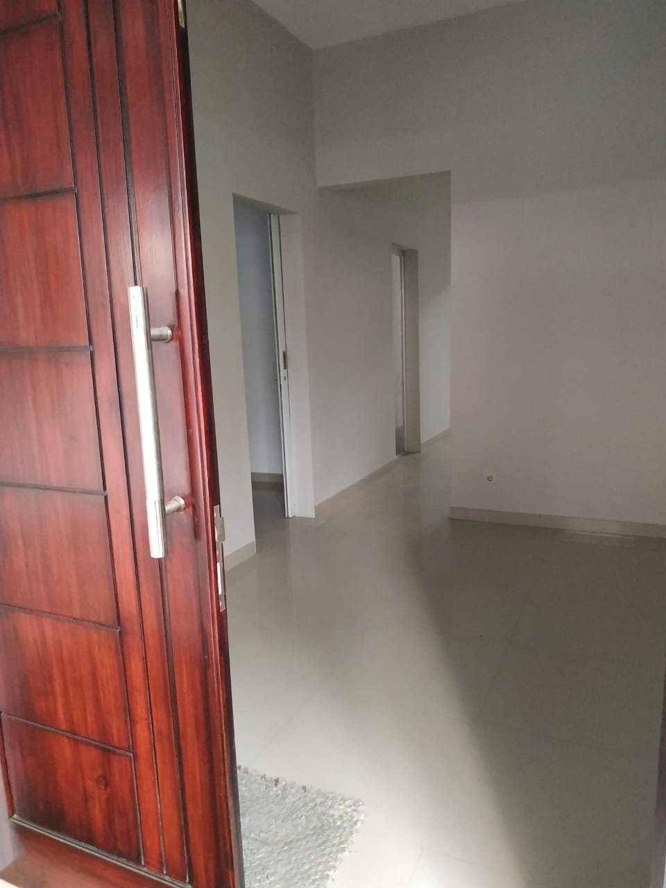 DISEWAKAN RUMAH KENJERAN SURABAYA - 10